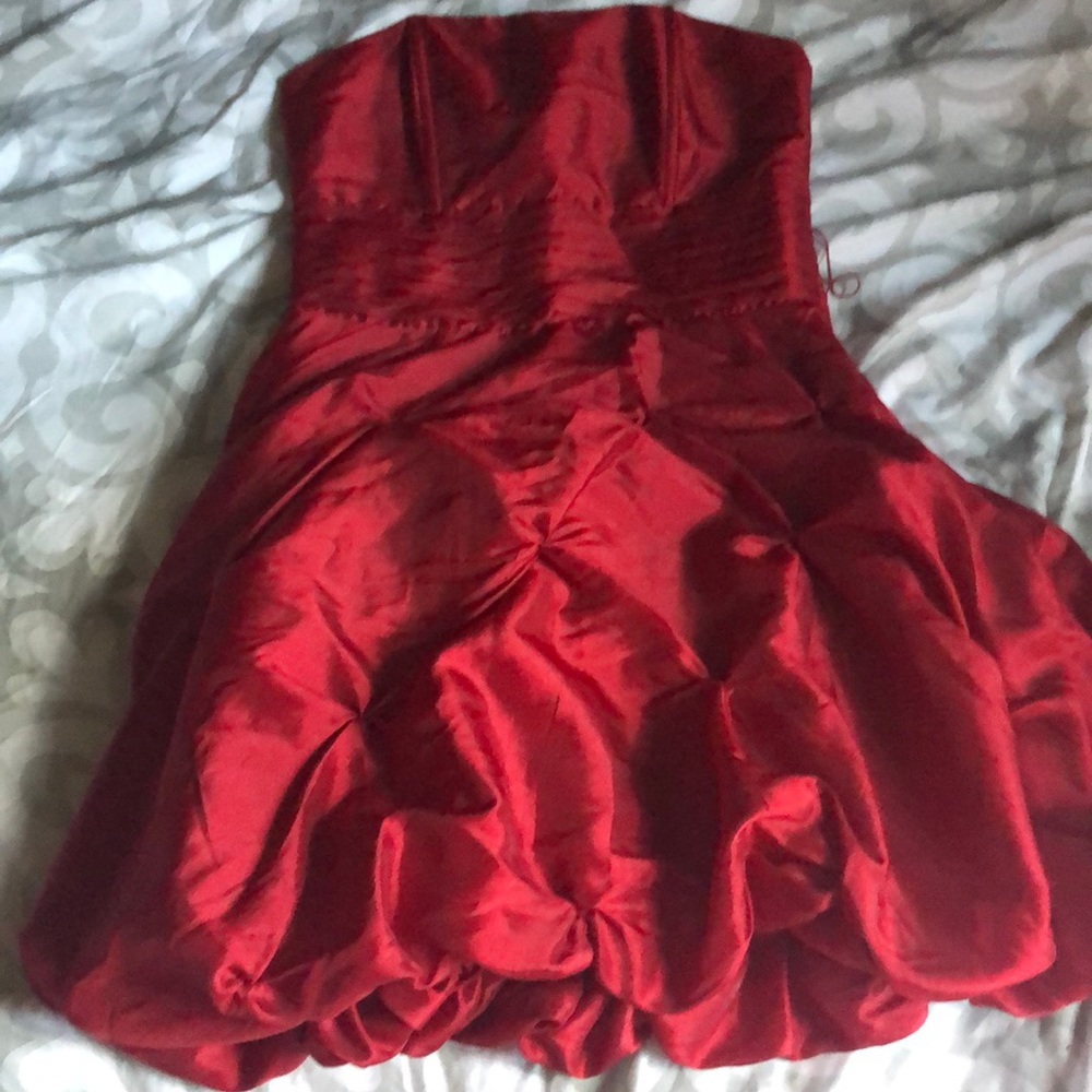 Mini Dress